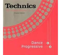 Various - Technics Original Sessions 2