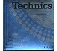 Various - Technics-Original Sessions