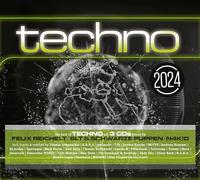 Various - Techno 2024