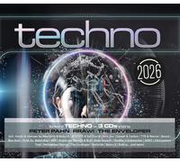 Various - Techno 2026