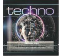 VARIOUS - Techno 2026 - Vinyl (LP)