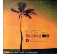 Various [Techno] - Bombay One