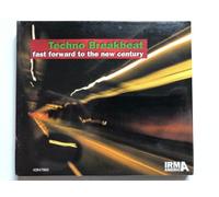 Various - Techno Breakbeat