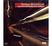 Various - Techno Breakbeat [VINYL]