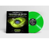 Various - Techno Club Retro Vol. 1 - Vinyl Edition [VINYL]