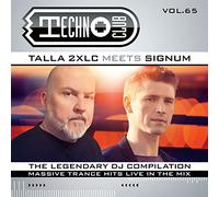 Various - Techno Club Vol.65