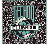Various - Techno Clubmix III