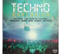 Various - Techno-Explosion