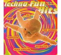 Various - Techno Fun Hits