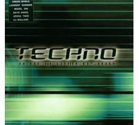 Various - Techno New Dimension