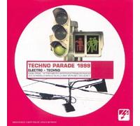 Various - Techno Parade 99 Electro Techn