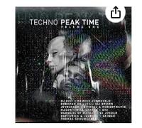 Various - Techno Peaktime