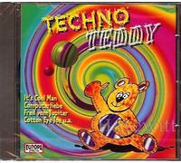 Various - Techno Teddy