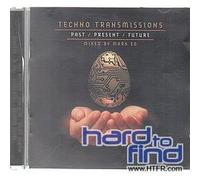 Various - Techno Transmissions
