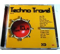Various - Techno Travel-Act 2