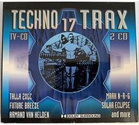 Various - Techno Trax Vol 17