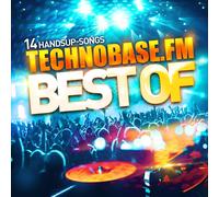 Various – TechnoBase.FM – Best Of – Vinyl – Zyx Music