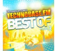 Various – TechnoBase.FM – Best Of Vol. 3 – Vinyl (US Import)