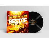 Various Artists – Technobase.FM – Best of Vol. 4 – Vinyl (Zyx Music)