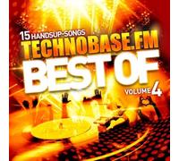 Various - Technobase.FM - Best of Vol. 4 [VINYL]