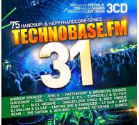 Various - TechnoBase.FM Vol. 31