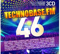 TechnoBase.FM Vol. 46