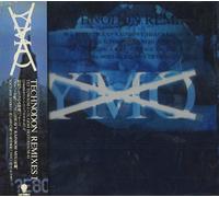 Various - Technodon Remixes I