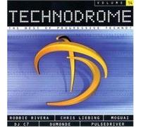 Various - Technodrome 14