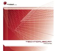Various - Technomusic.at - mixed by DJ Felipe