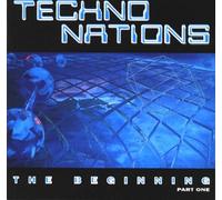 Various - Technonations