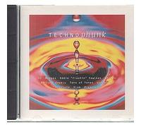 Various - Technophunk