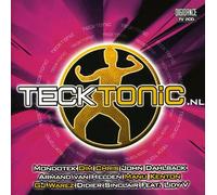 Various - Teck Tronic. Nl