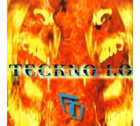 Various - Teckno 1.0