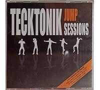 Various - Tecktonik Jump Sessions