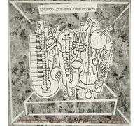 Various - Ted Hawkins, Dinner Ladies, Little Big Band, To Hell With Burgundy,... / Vinyl record [Vinyl-LP]