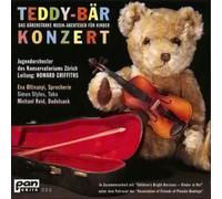 Various - Teddy Bear Concert