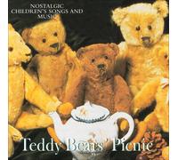 Various - TEDDY BEARS' PICNIC