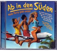 Various Teddy Lion Bernhard Brink Santo Domingo - Südliche Party