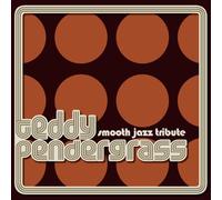 Various - Teddy Pendergrass Tribute