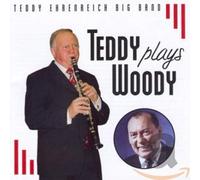 Various - Teddy Plays Woody [CD]