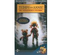 Various Teddy Und Annie-Die Vergessenen Freunde