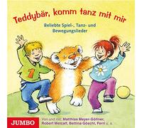 Various - Teddybär,Komm Tanz mit Mir