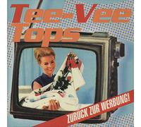 Various – Tee-Vee Tops – Zurück zur Werbung!