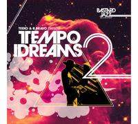 Various - Teeko & B.Bravo Present: Tempo Dre [Vinyl LP] [VINYL]