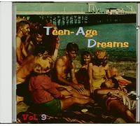 Various - Teen-Age Dreams, Vol. 9