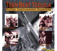 Various - Teen Beat Tequila