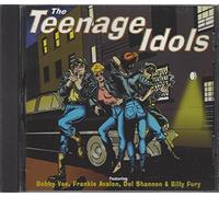 Various - Teen Idols (18 Tracks)