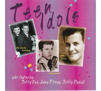 Various - Teen Idols