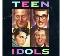 Various - Teen Idols