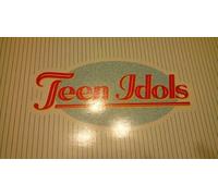 Various - Teen Idols-2LP